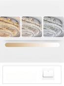 Marvicor | Semi Flush Mounted Light