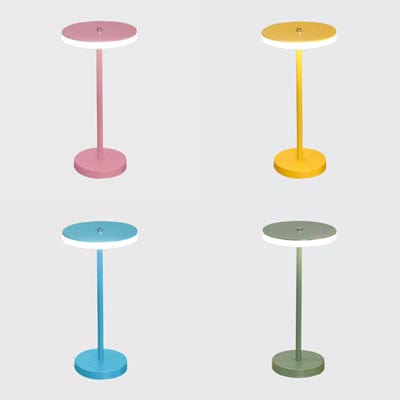 Tummu | Modern LED Table Lamp