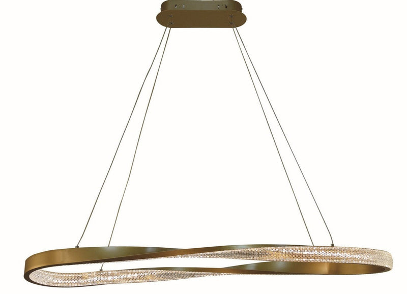 Maurice | Modern Led Chandelier