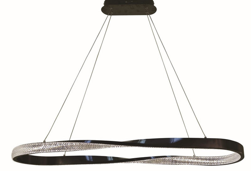 Maurice | Modern Led Chandelier