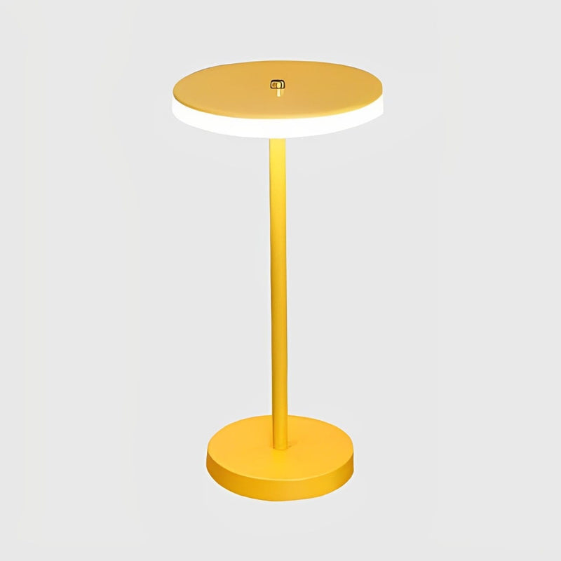 Tummu | Modern LED Table Lamp