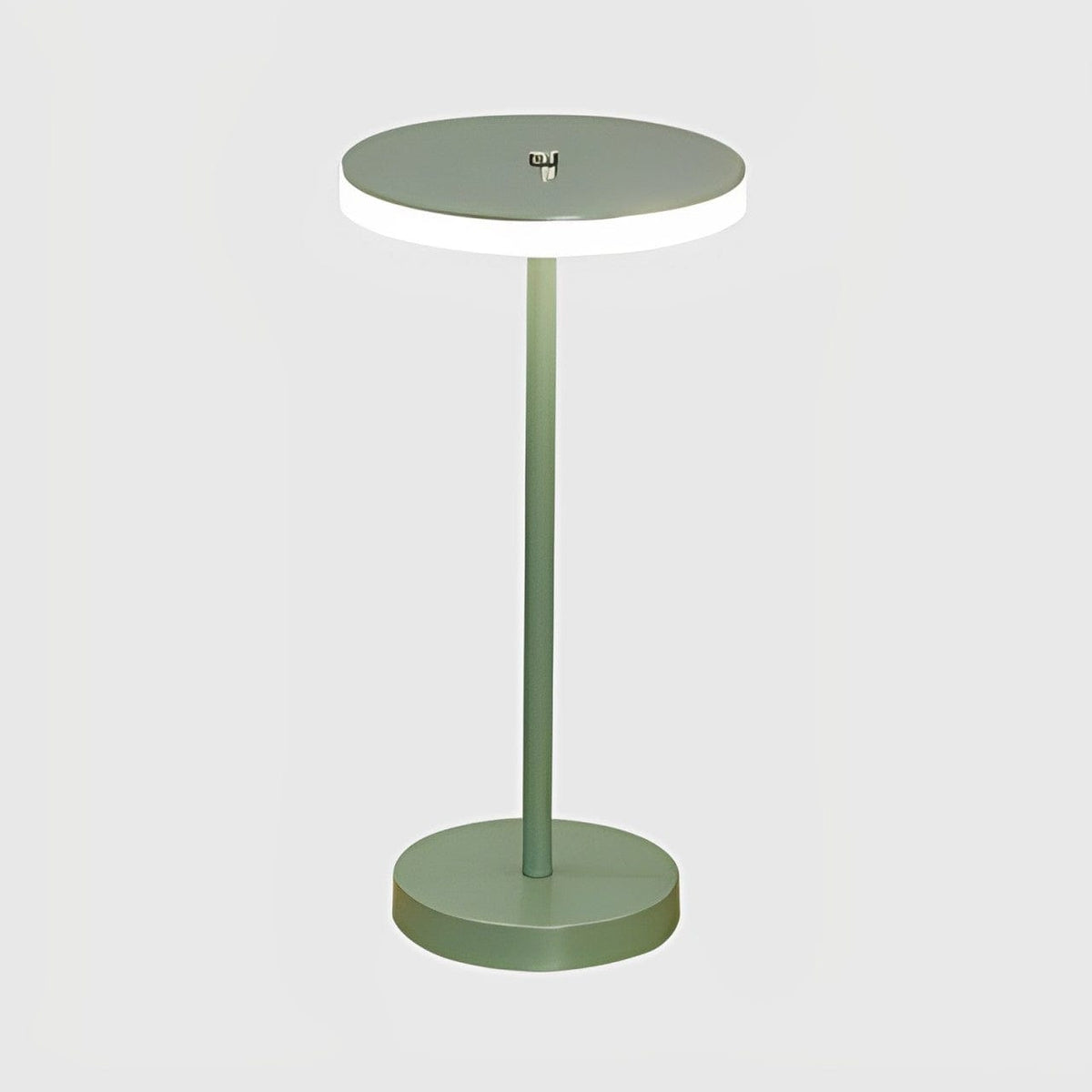 Tummu | Modern LED Table Lamp - Detail View #2 | HomeCartel