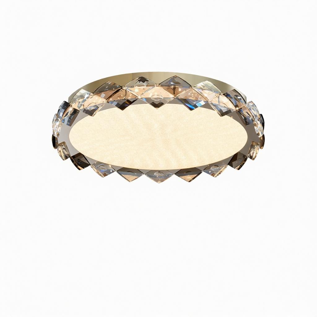 Wiesel | Ceiling Mounted Light - Detail View #6 | HomeCartel