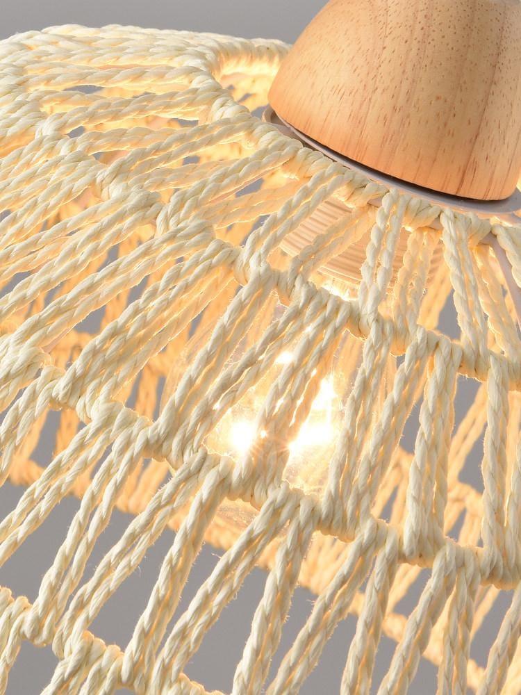 Orlisine Une | Semi Flush Mounted Light - Detail View #5 | HomeCartel