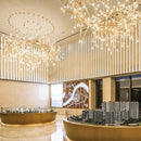 Irvynore I Cluster Chandelier