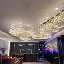 Cenelys I Cluster Chandelier