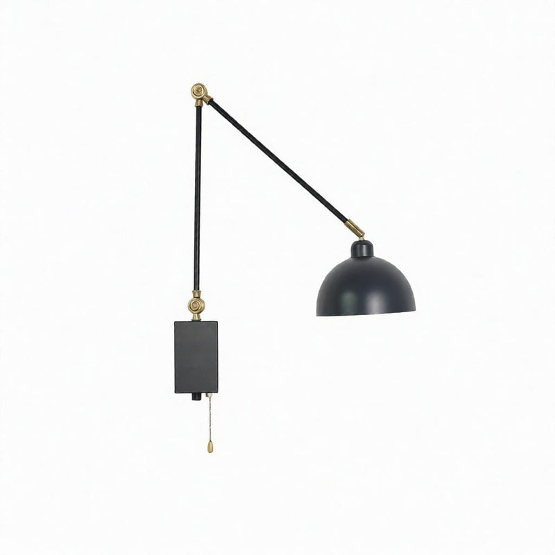 Sorelia Une | Wall Light Swing Arm