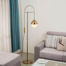 Tavelya | Floor Lamp