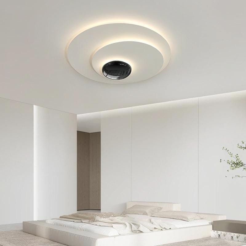 Mazzotti | Ceiling Mounted Light - Detail View #2 | HomeCartel