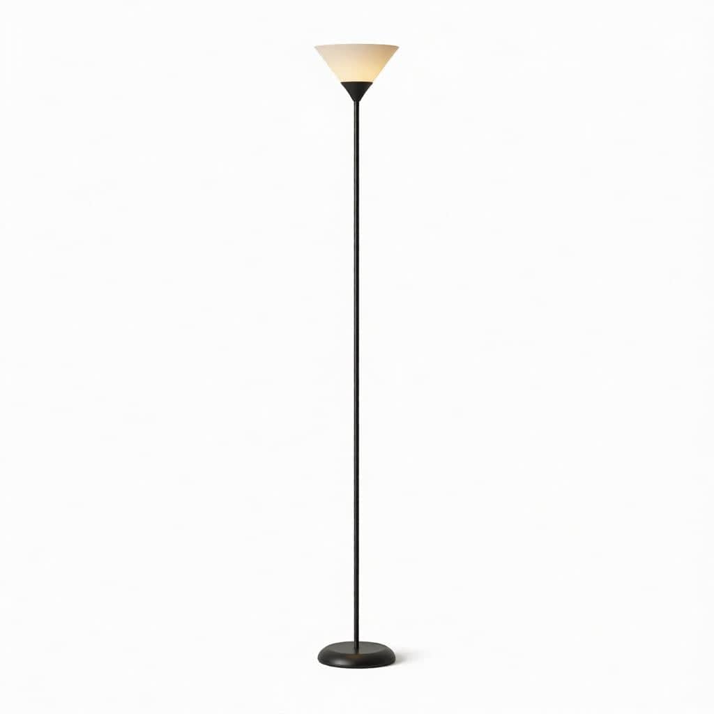 Golleher Deux | Floor Lamp - Detail View #3 | HomeCartel