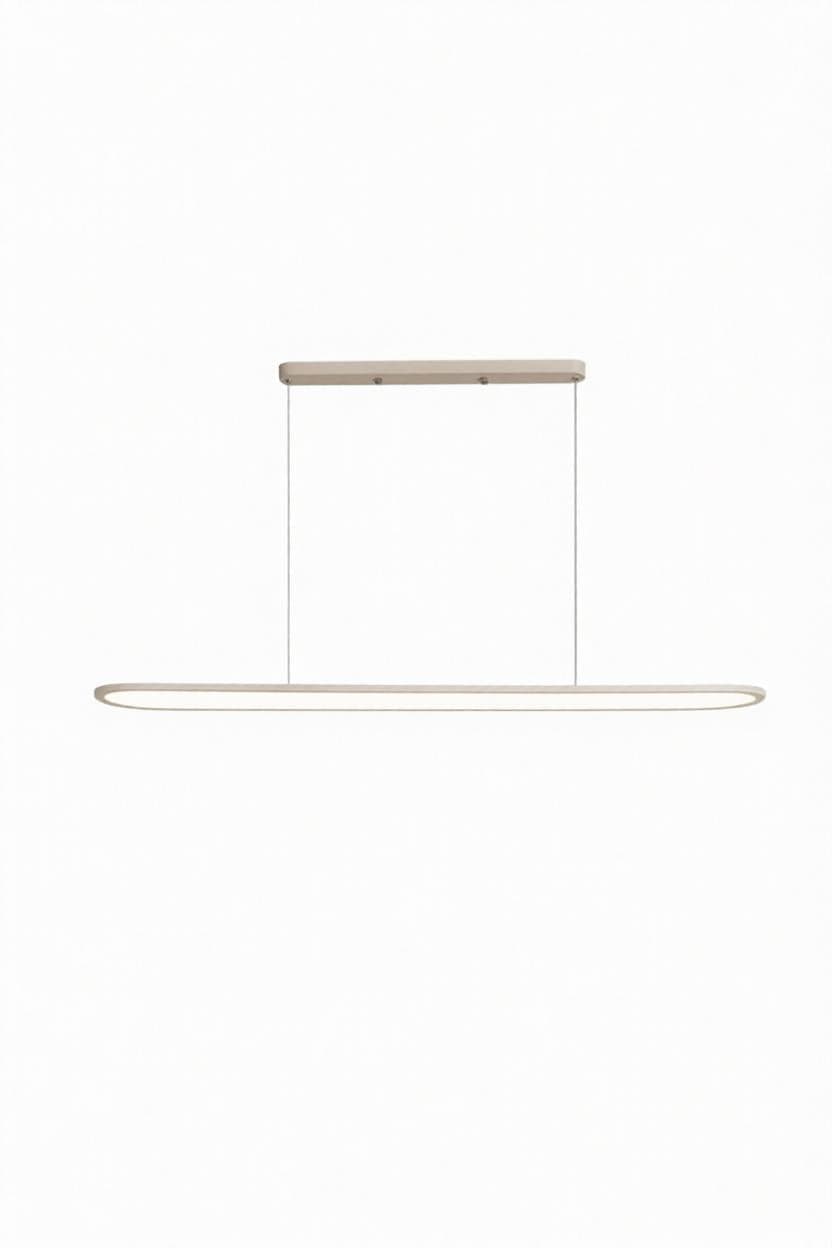 Dimitri | Linear Chandelier - Detail View #7 | HomeCartel