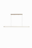 Dimitri | Linear Chandelier