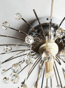 Tarynn | Semi Flush Mounted Light