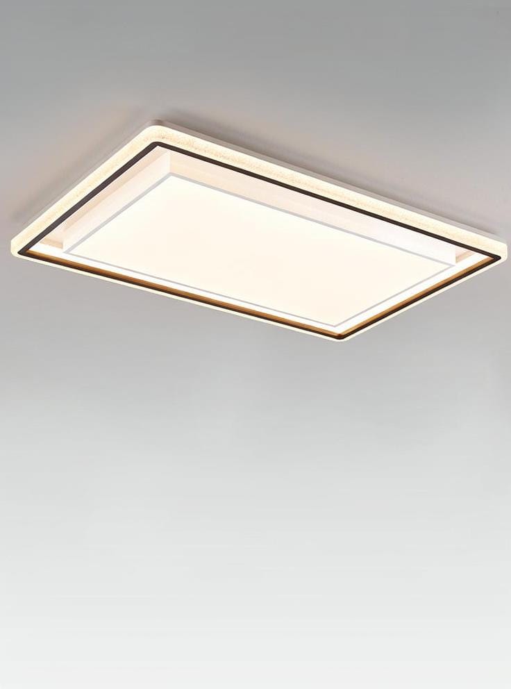 Neubaum | Ceiling Mounted Light - Detail View #3 | HomeCartel