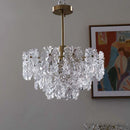 Dorsylel | Crystal Chandelier