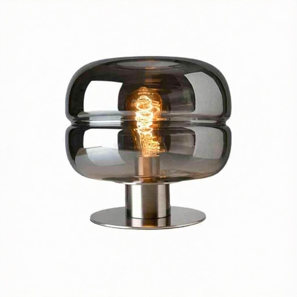 Tyneluna I Table Lamp - Detail View #2 | HomeCartel