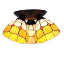 Polinar | Semi Flush Mounted Light