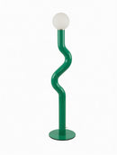 Harlia Une | Floor Lamp