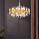Gumiho A | Mini Chandelier