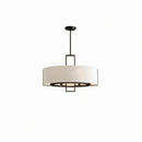 Corrieri | Drum Chandelier
