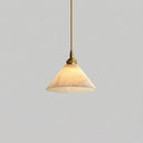 Kelnoral | Alabaster Pendant Light