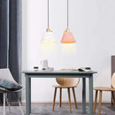 Nolan | Pendant Light