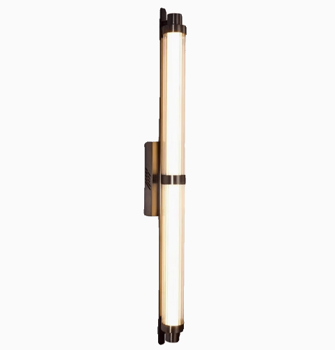 Zevrin Une | Linear Wall Light