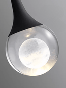 Abraham | Pendant Light