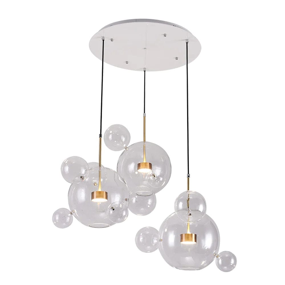 Annecy | Modern Chandelier - Home Cartel ®