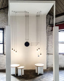 Emhyr Une | Modern Pendant Light