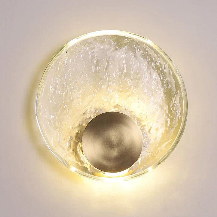 Shelly | Wall Light