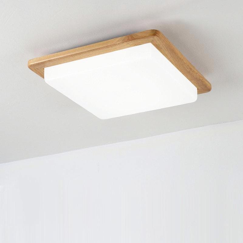 Malorien B | Ceiling Mounted Light - Detail View #2 | HomeCartel