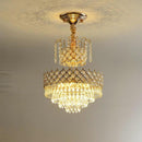 Jovainor | Mini Chandelier