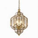 Orvynen I Pendant Light