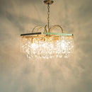 Norsylel A | Crystal Chandelier