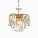 Robinhood | Mini Chandelier