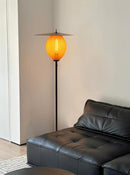Vinthari I Floor Lamp