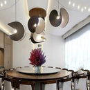 Allein | Modern Pendant Light