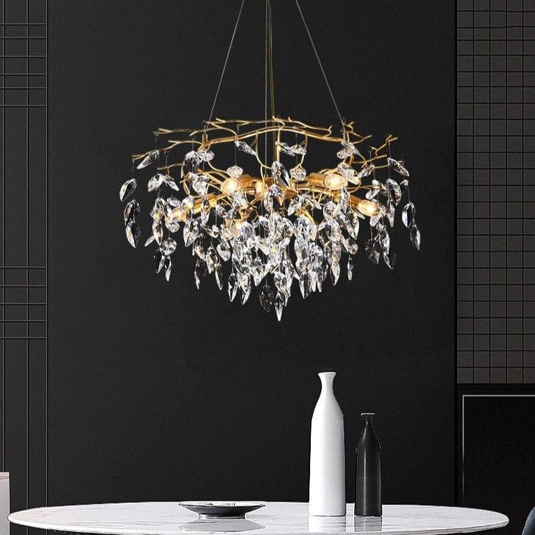 Nearon | Modern Chandelier - Home Cartel ®