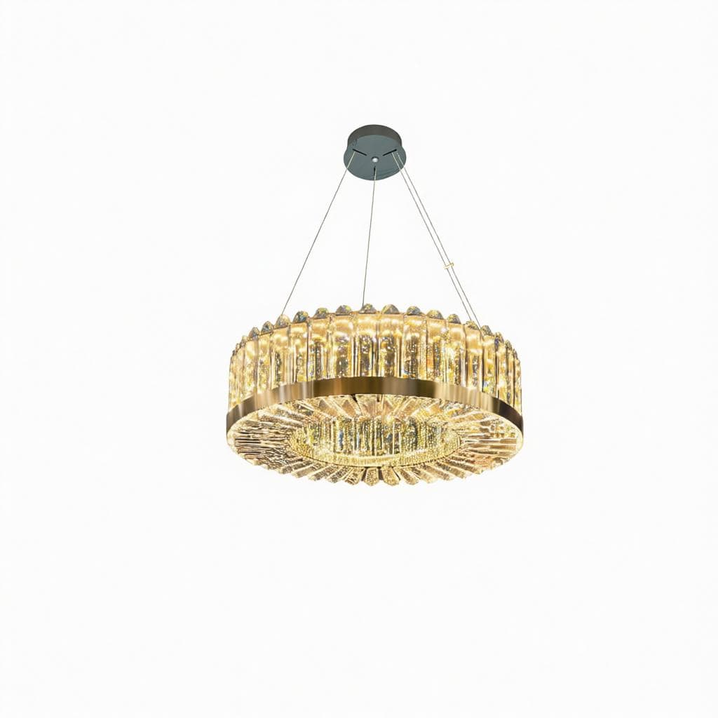 Valmyrara A | Crystal Chandelier - Modern Chandelier | HomeCartel Philippines