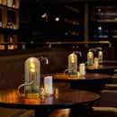 Myzariel | Outdoor Table Lamp