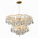 Elzoral B | Crystal Chandelier