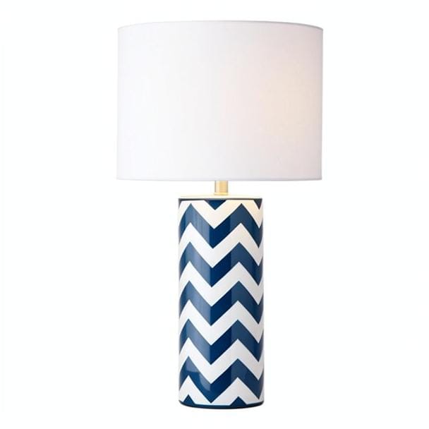 Koppinger | Shaded Table Lamp - Modern Table Lamp | HomeCartel Philippines