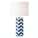 Koppinger | Shaded Table Lamp