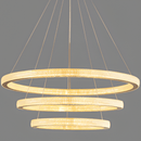 Leura 3 | Chandelier