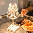 Virell I Table Lamp