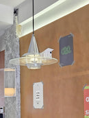 Elunithra A | Pendant Light