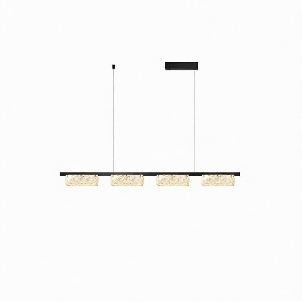Walsh | Linear Chandelier - Modern Chandelier | HomeCartel Philippines