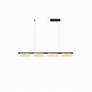 Walsh | Linear Chandelier