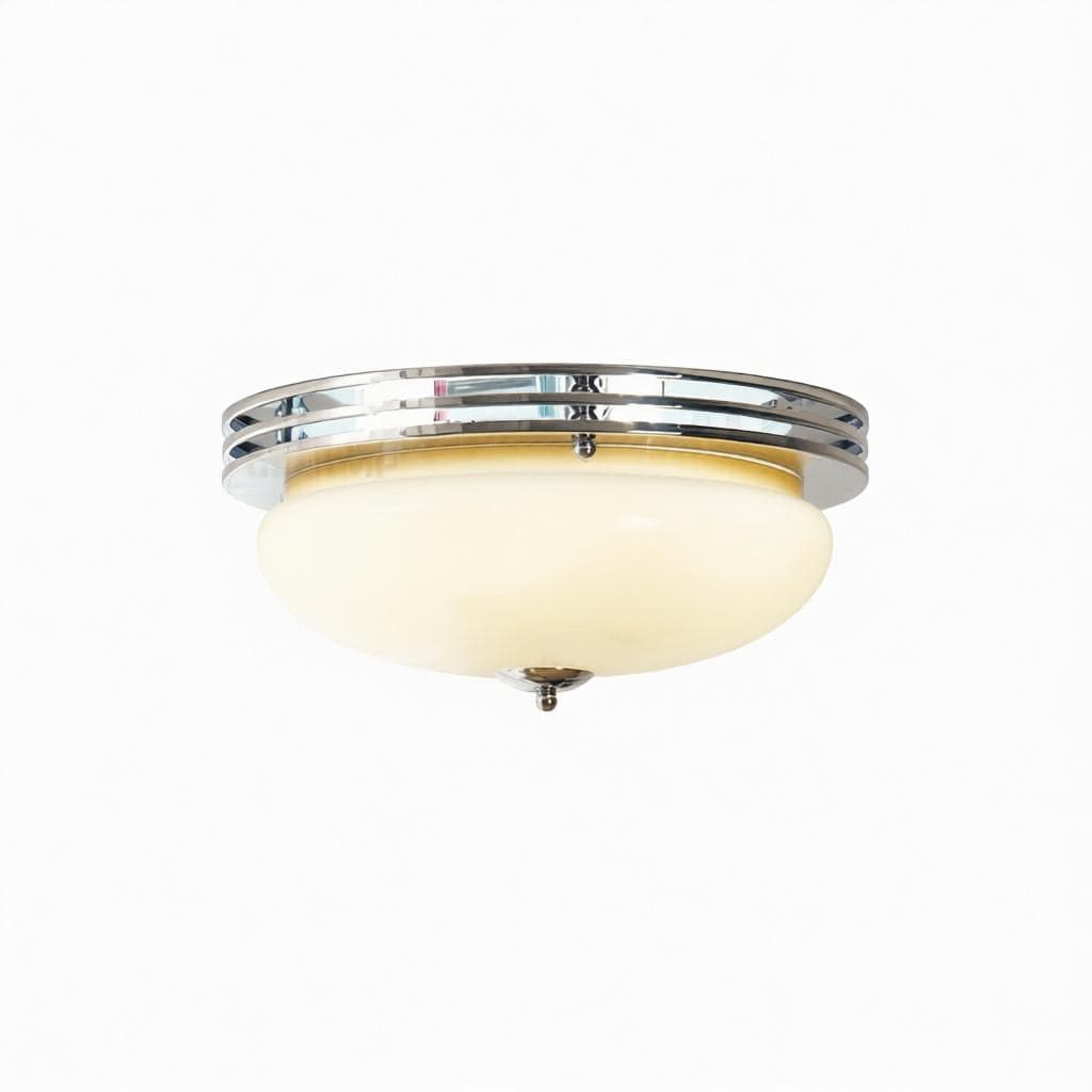 Solwena I Retro Ceiling Mounted Light - Detail View #9 | HomeCartel